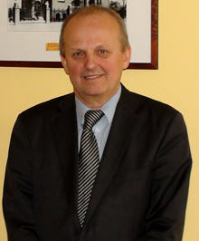 Bogusław Paradowski