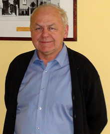 Jerzy Leszek