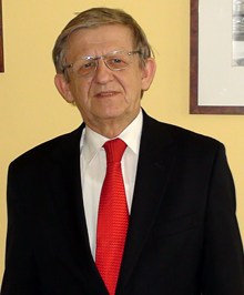 Leszek Paradowski