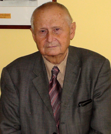 Mieczysław Inglot
